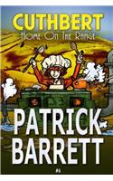 Home on the Range (Cuthbert Book 6)