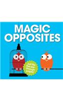 Magic Opposites