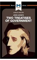 Analysis of John Locke's Two Treatises of Government