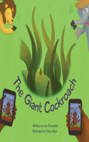 Giant Cockroach