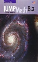 Jump Math CC Teacher Resource 8.2