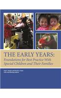 Early Years