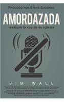 Amordazada