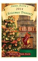 Annie Acorn's 2014 Christmas Treasury