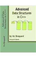Advanced Data Structures in C++