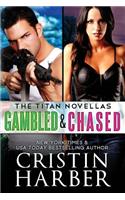 Titan Novellas