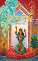 Arabian Nights (The Jim Weiss Audio Collection)