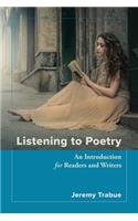 Listening to Poetry