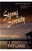 Storms in Serenity