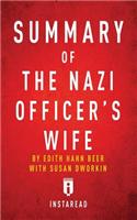 Summary of the Nazi Officer's Wife