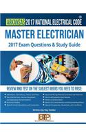 Arkansas 2017 Master Electrician Study Guide