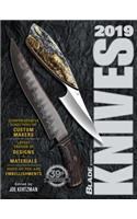 Knives 2019: The World's Greatest Knife Book