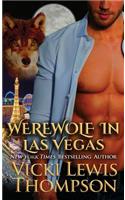 Werewolf in Las Vegas: (6 Wild about You)