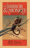 Mirror & The Monkey