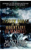 Andrew Doran at the Mountains of Madness