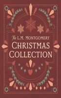 L. M. Montgomery Christmas Collection