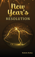 New Year's Resolution