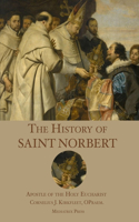 History of St. Norbert