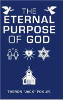 Eternal Purpose of God