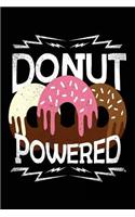 Donut Powered