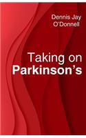 Taking on Parkinson's