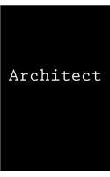 Architect