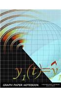 Graph Paper Notebook