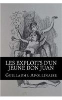 Les Exploits d'un jeune Don Juan