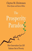 Prosperity Paradox