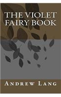 The Violet Fairy Book