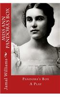 Miss Ann Pandora's Box