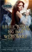 Little Witch & the Big Bad Werewolf