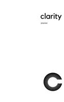Clarity Planner