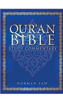 Qur'an Bible Study Commentary