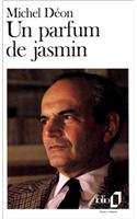 Parfum de Jasmin
