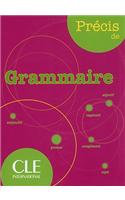 Precis de grammaire