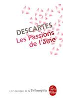 Les Passions De l'Ame