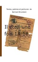 Il était une fois 14-18