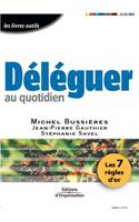 Déléguer au quotidien