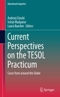 Current Perspectives on the TESOL Practicum