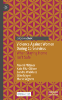 Violence Against Women During Coronavirus