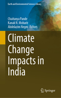 Climate Change Impacts in India