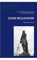 John McGahern