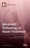 Advanced Technology of Waste Treatment