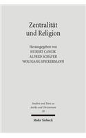 Zentralität und Religion
