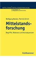 Mittelstandsforschung