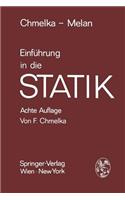 Einführung in die Statik