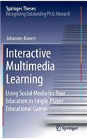 Interactive Multimedia Learning