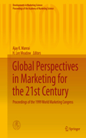 Global Perspectives in Marketing for the 21st Century