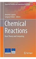 Chemical Reactions